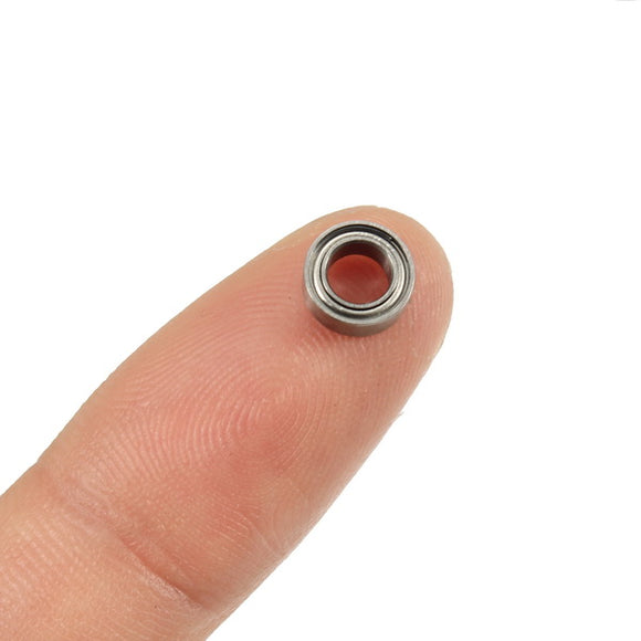 WLtoys V950 RC Helicopter Parts Bearings 4*7*2.5 V.2.V950.015