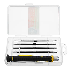 Paron Slotted Phillips Screwdriver Multifunction Screwdriver Driver Hand Repair Tools