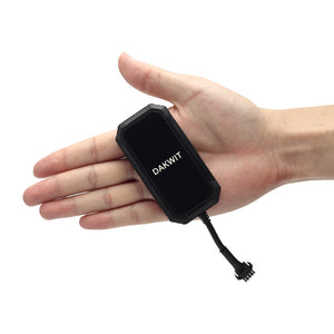 TK300 Mini 2G GSM 3G WCDMA GPS Tracker Car Vehicle Tracking System Anti-Theft Real-Time Location