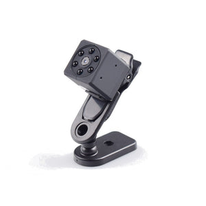 MD18 Mini 1080P 140 Degree Wide Angle IP IR WiFi Camera Support Motion Detection Video Recorder