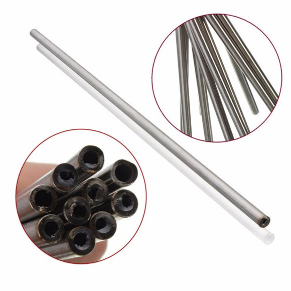 250mmx3mmx5mm Stainless Steel Capillary Tube Stainless Pipe