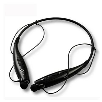 XIMU HBS-730 Sport Stero Sound Control Wireless Blueooth 4.0 Earphone Headset With Mic