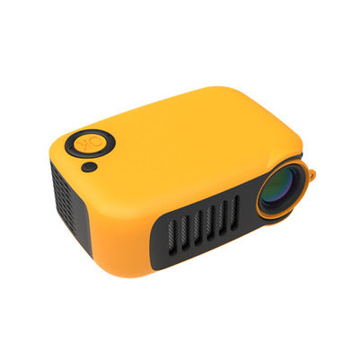 Mini Portable Projector Android Full HD 1080P 1920x1080dpi Resolution Home Theater Projector