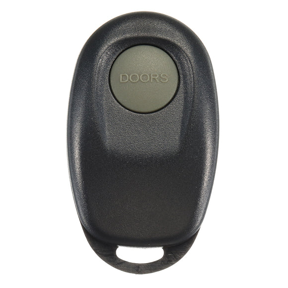 Car One Button Remote Key Control Keyless 303mhz For Toyota Camry Avalon 2000-2004