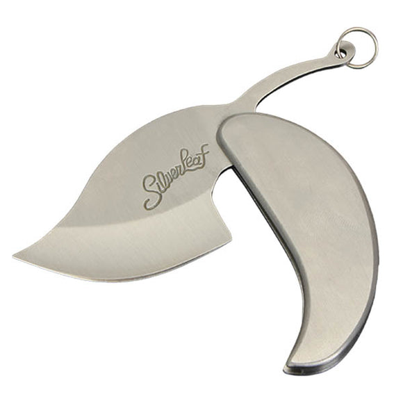Stainless Steel  Folding Pocket Knives Outdoor Survival Tools