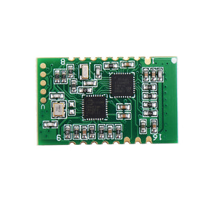 B5/B8 Frequency Band Nbiot Digital Wireless Transmission Module IoT Coap Protocol Communication Module NB73