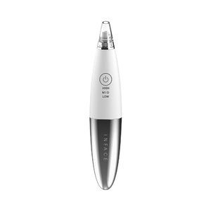 InFace Blackhead Instrument Deep Cleaning Absorbing Blackhead Electric Blackhead Suction From Xiaomiyoupin