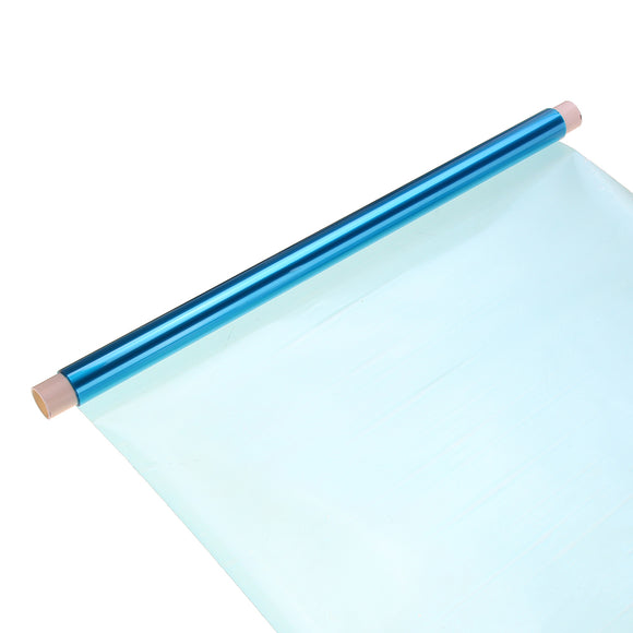 10pcs 30CM 1M Portable Photosensitive Dry Film For Circuit Photoresist Sheet For Plating Hole Covering Etching For Producing PCB Board