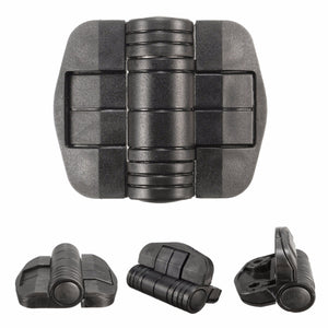 115 Degree Boat Cabin Door Deck Position Control Hinges Detent For Southco