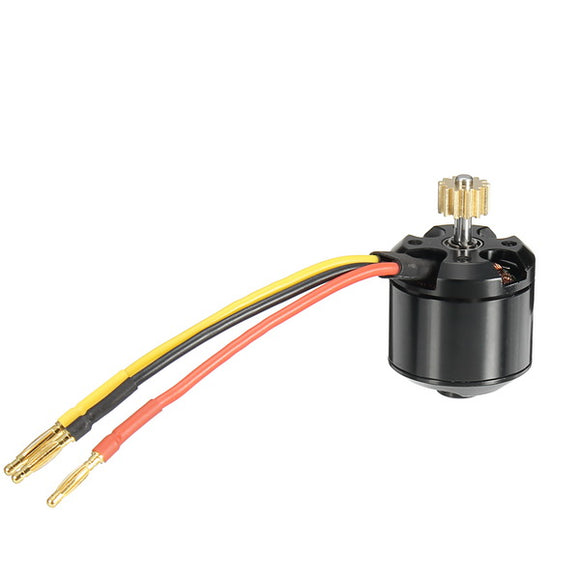 WLtoys V950 RC Helicopter Part Brushless Motor Set V.2.V950.018