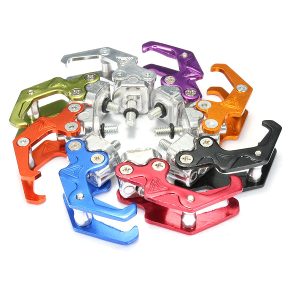 Motorcycle Scooter CNC Aluminum Helmet Bag Holder Hanger Hook Eagle Claw