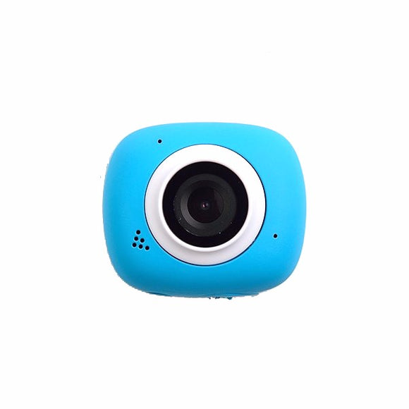 SOOCOO G3 Selfie Camera 140 Degree Angle Lens With WIFI Function And Monopod