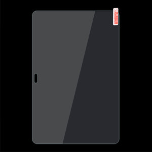 Tempered Glass Screen Protector Guard For 10.1 Samsung Galaxy Tab 4 T530"