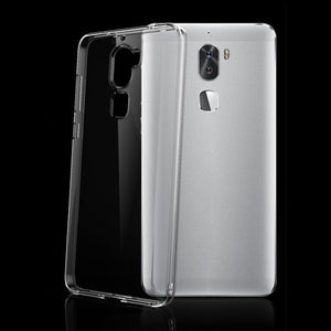 Bakeey Ultra-thin Transparent Soft TPU Protective Case For LeEco Coolpad Cool1 dual/LeRee Le 3