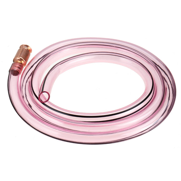 3/4 Inch 19mm x 2m PVC Copper Jiggler Jiggle Siphon Pump Hose Fuel Transfer Prime