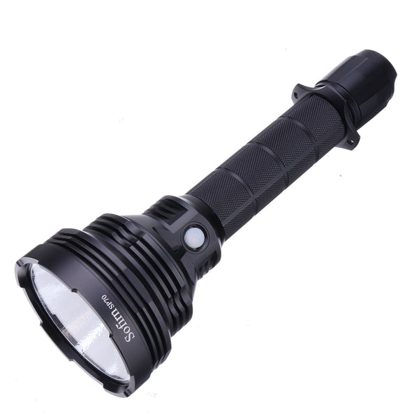 Sofirn SP70 XHP70.2 With ATR 2 Groups 7Modes 5500LM Ultra bright