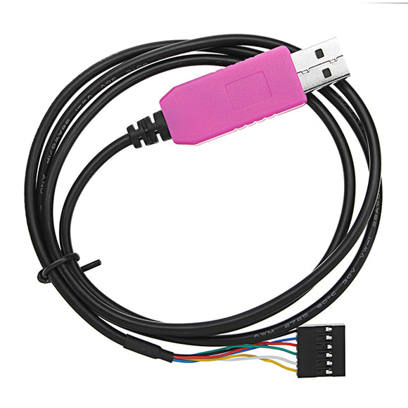 Deek-Robot CP2102 USB To TTL Download Line Compatible WIN7/8