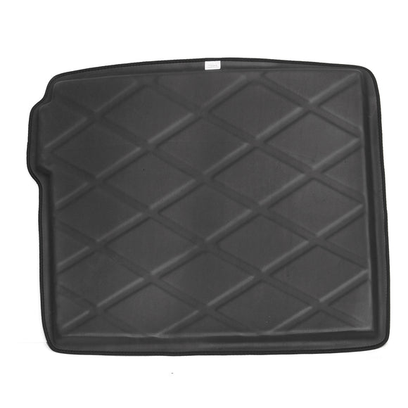 Car Trunk Mat Tailgate Cushion Rear Trunk Liner For BMW X5 2007-2017