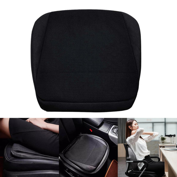Xiaomi Decompression Car Seat Cushion Non-slip Breathable Seat Cover Mat Stress Relieve Pad