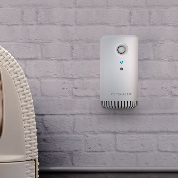 PETONEER AOE010 Smart Odor Eliminator for Pet Air Purifier Multi-function Freshener Sterilizer Deodorizer from Xiaomi youpin