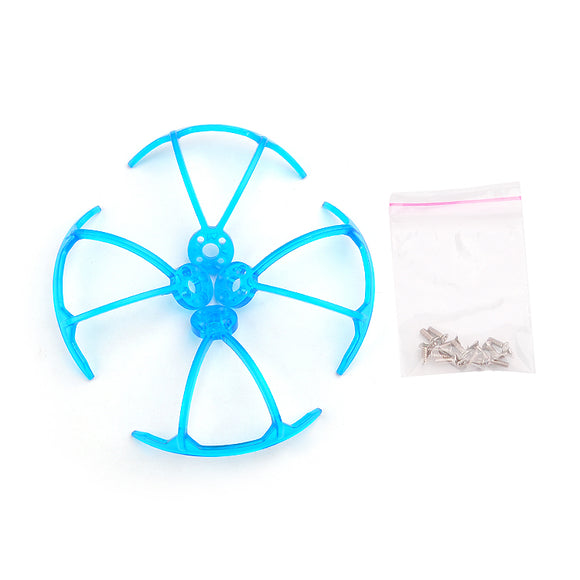 4 PCS Propeller Protective Guard For 2 Inch 2.5 Inch Propeller 1102 1103 1104 1105 Brushless Motor