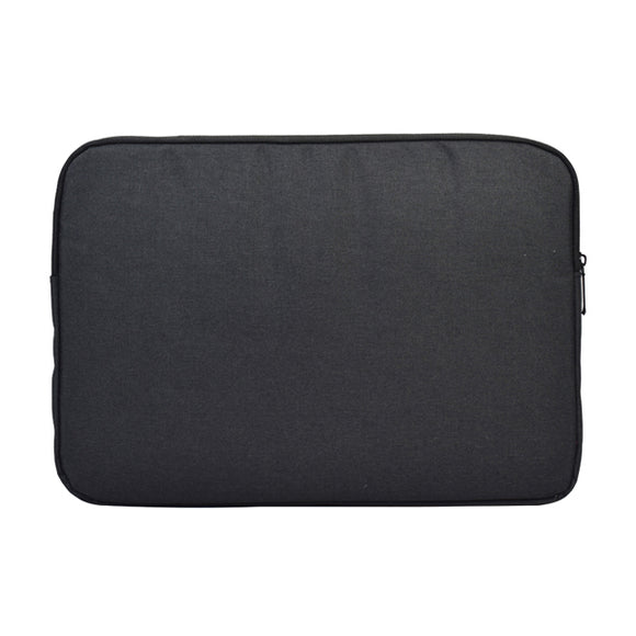15.6 Inch Protective Sleeve Soft Inner Case Cover Bag For Tablet PC
