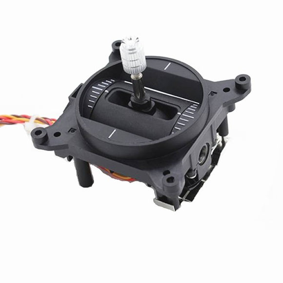 Frsky Taranis X9D Plus Transmitter Parts Gimbal Assembly for RC Drone FPV Racing