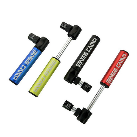 Portable Mini Bicycle Pump High Pressure Ball Pump