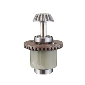 SUBOTECH BG1515 1/12 Reduction Gear Assembly Retarder RC Car Vehicles Spare Parts CJ0045