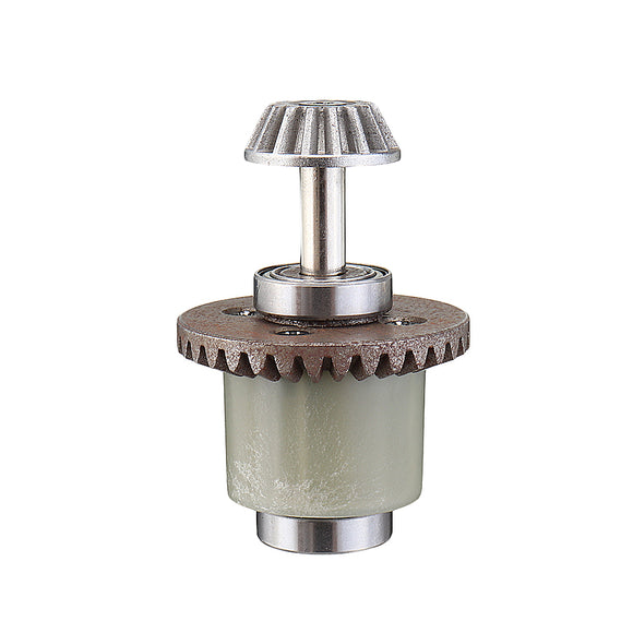 SUBOTECH BG1515 1/12 Reduction Gear Assembly Retarder RC Car Vehicles Spare Parts CJ0045