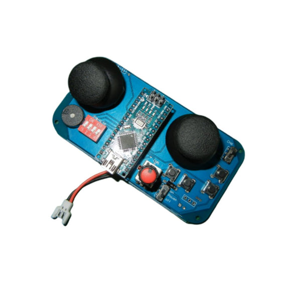 Payne Open Source  DIY Remote Control Transmitter Kit With PPM Output For RC Airplanes
