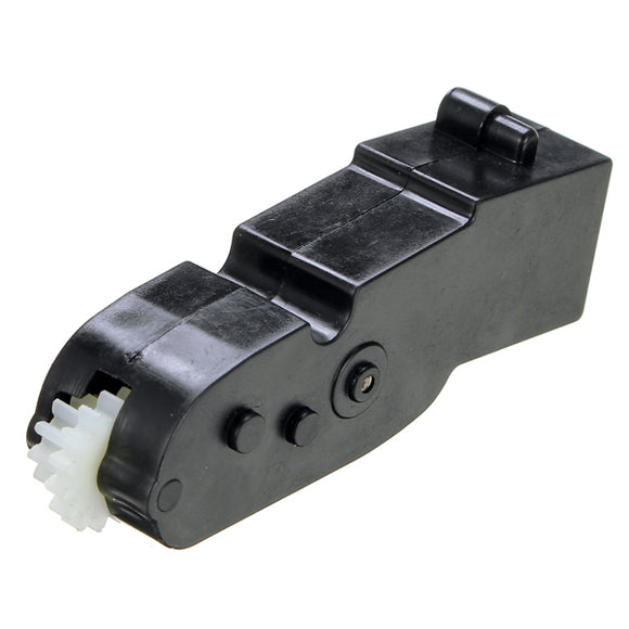 HuiNa Gear Box in Minor Ditcher Boom RC Excavator Spare Parts suit 350 550 560 570