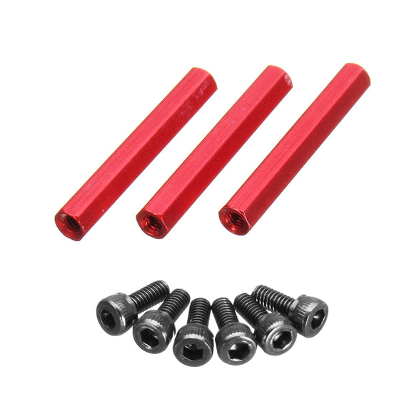 ALZRC Devil 505 FAST RC Helicopter Parts Tail Group Mounting Bolt