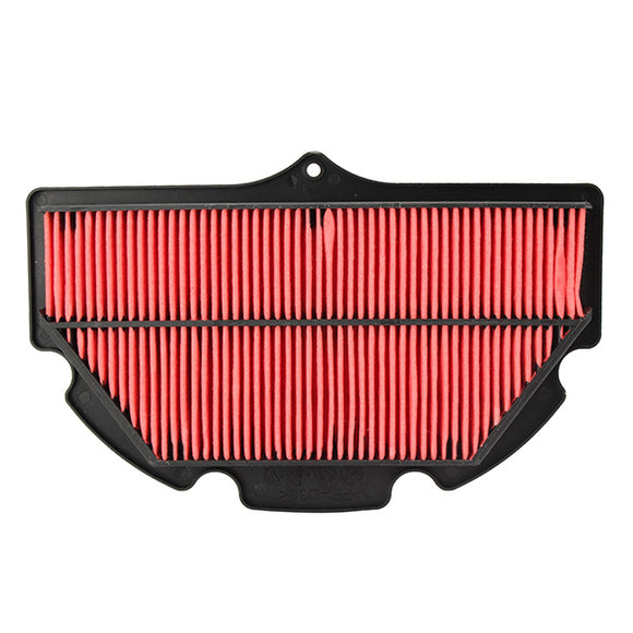 Motorcycle Air Cleaner Filter Element For Suzuki GSX-R600 GSXR600 GSX-R750 GSXR750