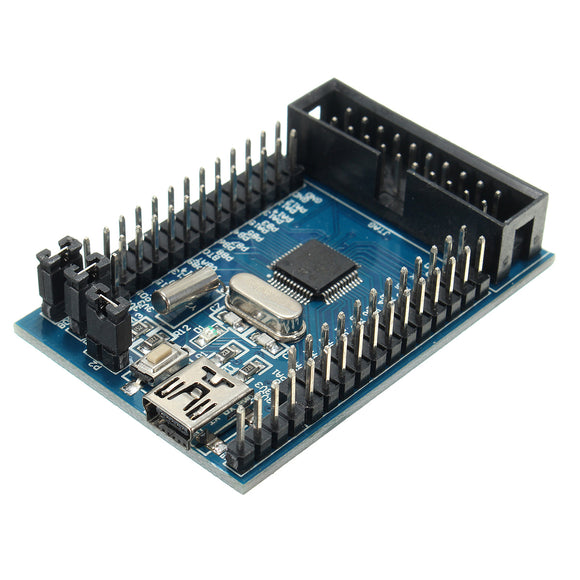 ARM Cortex-M3 STM32F103C8T6 STM32 Minimun System Development Module Board
