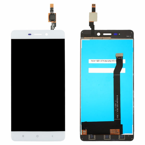 LCD Display+Touch Screen Digitizer Assembly Replacement For Xiaomi Redmi 4 2GB RAM+16GB ROM