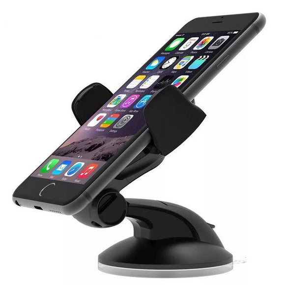 CORHART Car Dashbored Phone Holder Mount Universal for iPhone Samsung Xiaomi