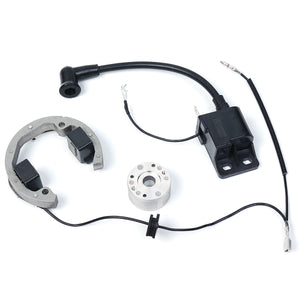 Ignition Coil Stator Flywheel For KTM 50 SX 50cc Pro Senior Junior SR JR KTM50