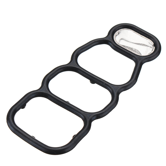 Solenoid Gasket Spool Valves Filter Screen Seal For VTEC For Honda For Odyssey Pilot 2WD