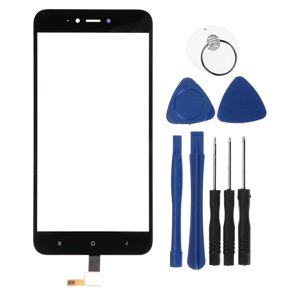 Universal Touch Screen Replacement Assembly Screen with Repair Kit for Xiaomi Redmi Note 5