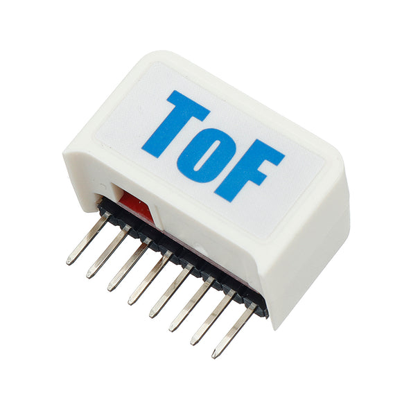 M5Stack ToF HAT VL53L0X and 940nm VCSEL High Precision Laser Ranging Sensor Module Development Board