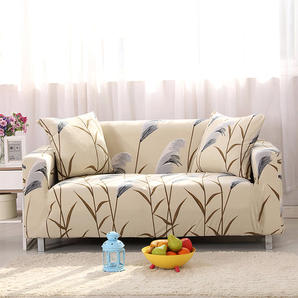 AU Ship Stretch Sofa Seater Protector Washable Couch Cover Slipcover Decor Chair Covers