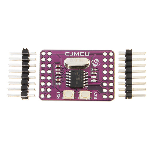CJMCU-690 PIC16F690 PIC Microcontroller Micro Development Board