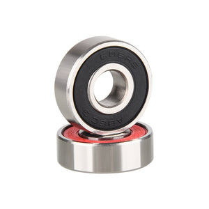 608RS Ball Bearings Skateboard Bearing C3 High Speed For Electric Motor