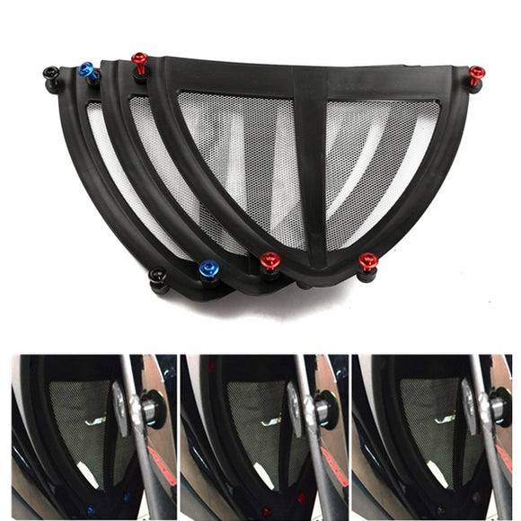 Guard Cover Exhaust Header Protector For Motorcycle YAMAHA YZF-R3 R25