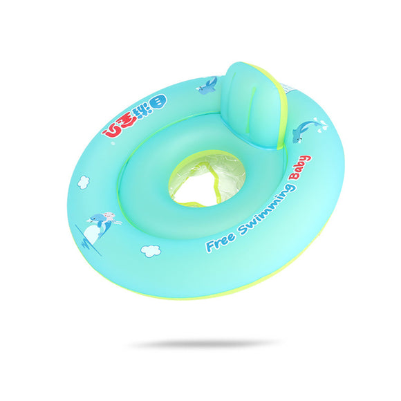 Baby Float Swimming Ring Kid Inflatable Beach Tube Pool Water Fun Toy S/M/L