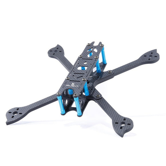 iFlight XL6 V4 255mm Long Range Freestyle FPV Frame Kit