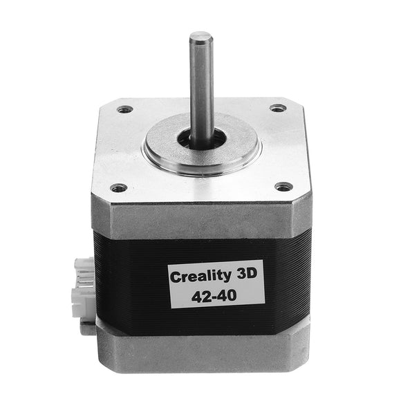 Creality 3D Two Phase 42-40 RepRap 42mm Stepper Motor For Ender-3 3D Printer