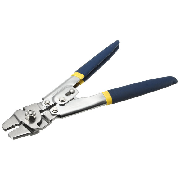 Wire Rope Crimping Pliers Broken Aluminum Ropes Cutter Shears