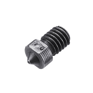 3pcs 1.75mm 0.4mm V6 Hardened Steel Nozzle ForJ-Head Hotend Extruder 3D Printer Part